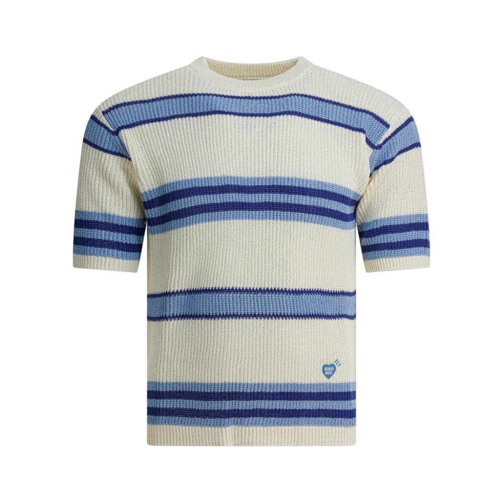 Human Made Short-Sleeved Knit Tag Size S Men